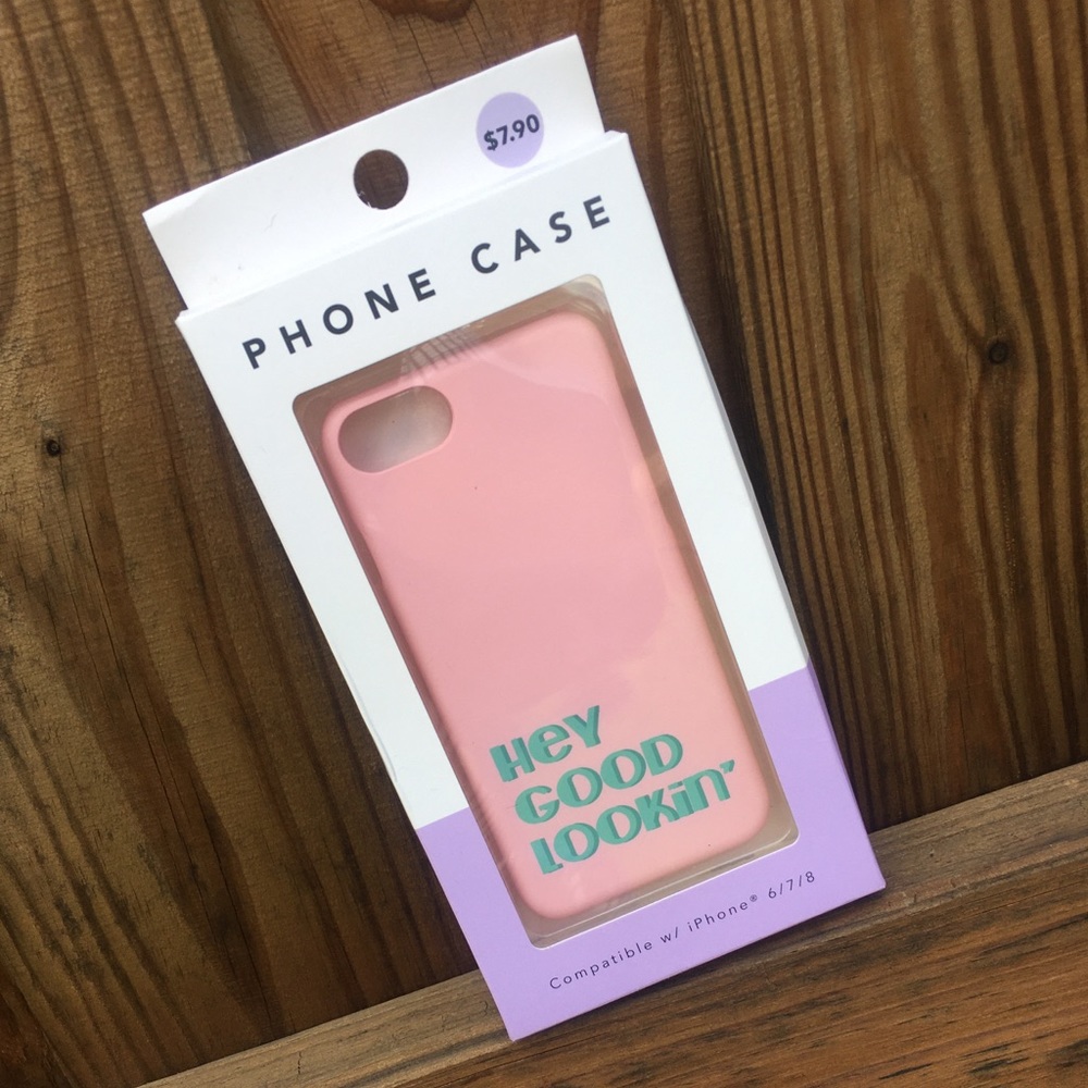 Matte IPhone Case - Picture 2 of 4